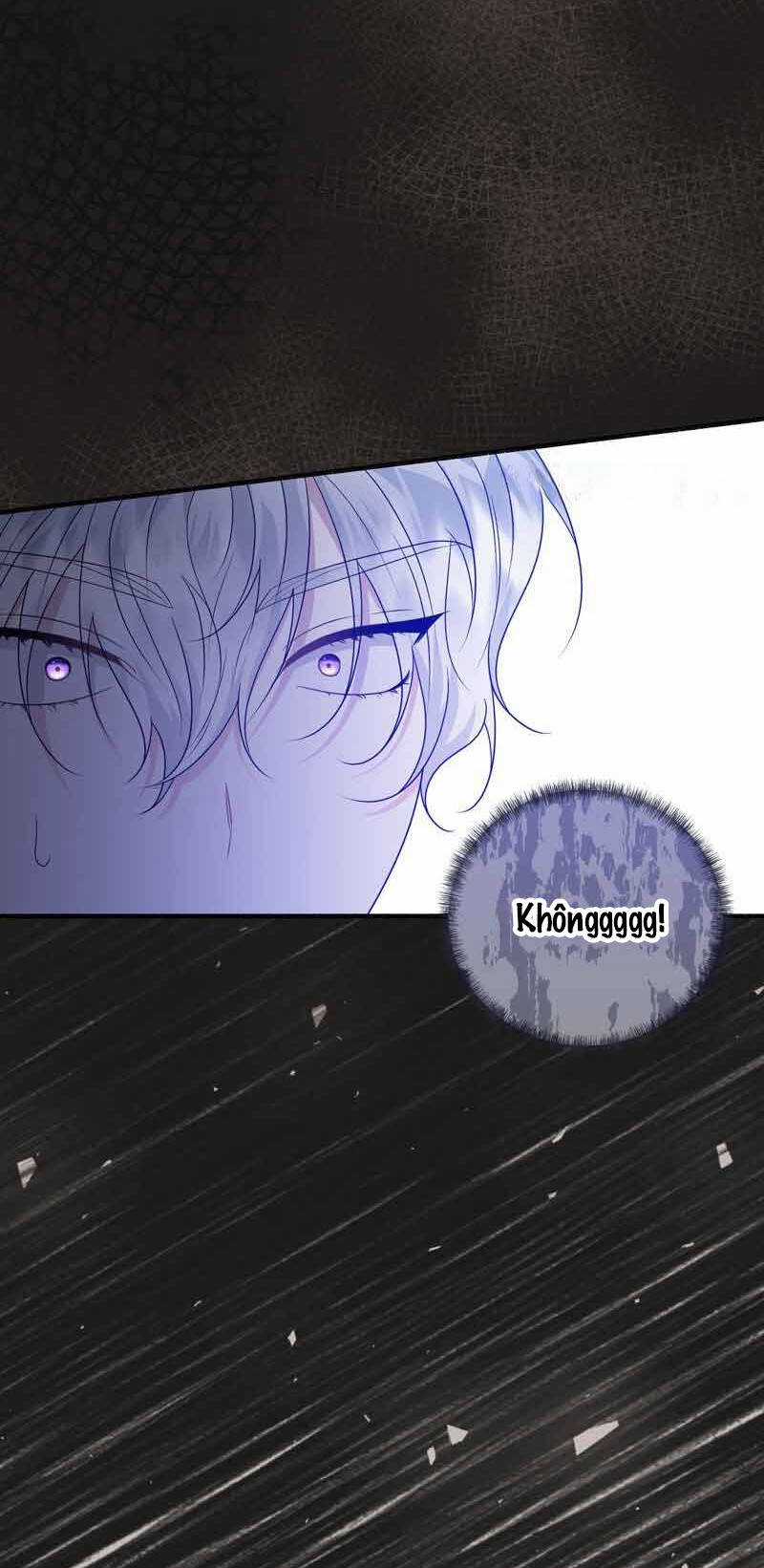 Người Chồng Thiên Thần Của Tôi Thật Ra Là Ác Quỷ Chapter 40.2 trang 32