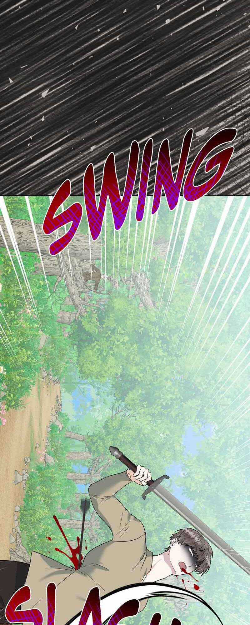 Người Chồng Thiên Thần Của Tôi Thật Ra Là Ác Quỷ Chapter 40.2 trang 33