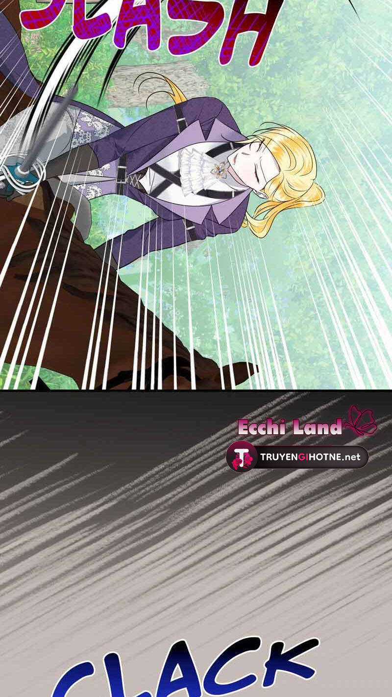 Người Chồng Thiên Thần Của Tôi Thật Ra Là Ác Quỷ Chapter 40.2 trang 34