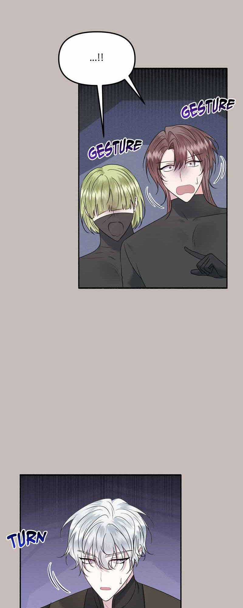 Người Chồng Thiên Thần Của Tôi Thật Ra Là Ác Quỷ Chapter 40.2 trang 39