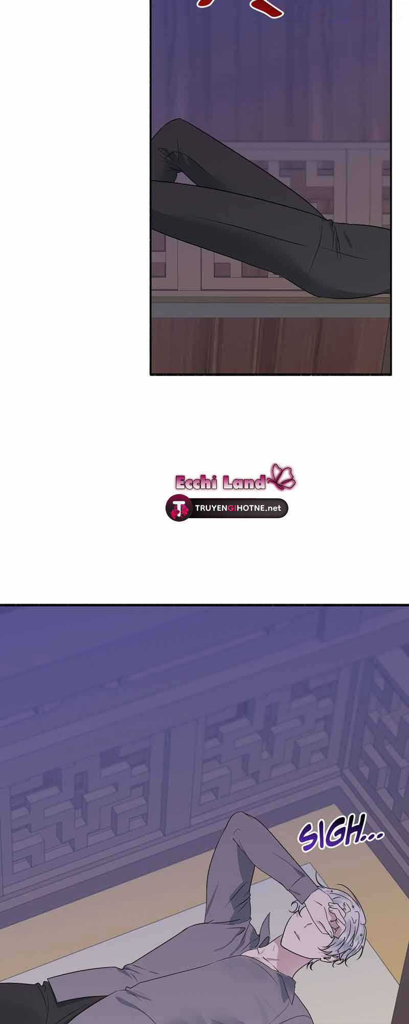 Người Chồng Thiên Thần Của Tôi Thật Ra Là Ác Quỷ Chapter 40.2 trang 4