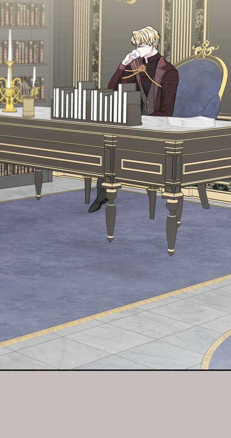 Người Chồng Thiên Thần Của Tôi Thật Ra Là Ác Quỷ Chapter 40.2 trang 41