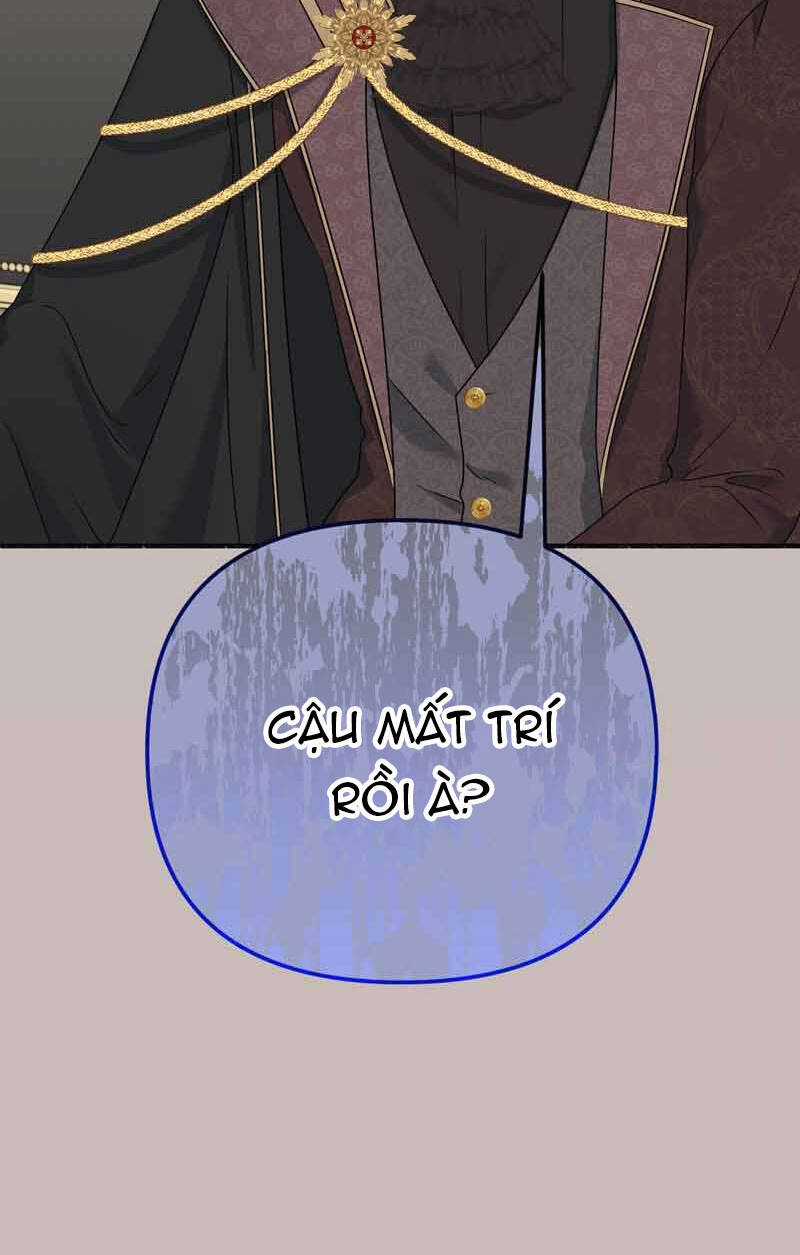 Người Chồng Thiên Thần Của Tôi Thật Ra Là Ác Quỷ Chapter 40.2 trang 44