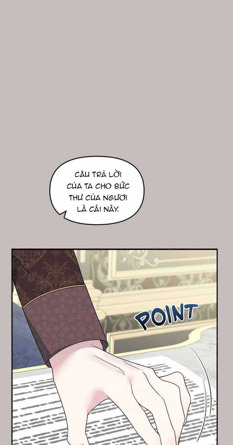 Người Chồng Thiên Thần Của Tôi Thật Ra Là Ác Quỷ Chapter 41.1 trang 13