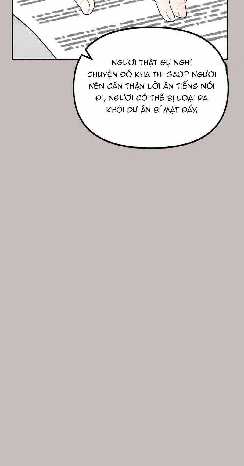 Người Chồng Thiên Thần Của Tôi Thật Ra Là Ác Quỷ Chapter 41.1 trang 14