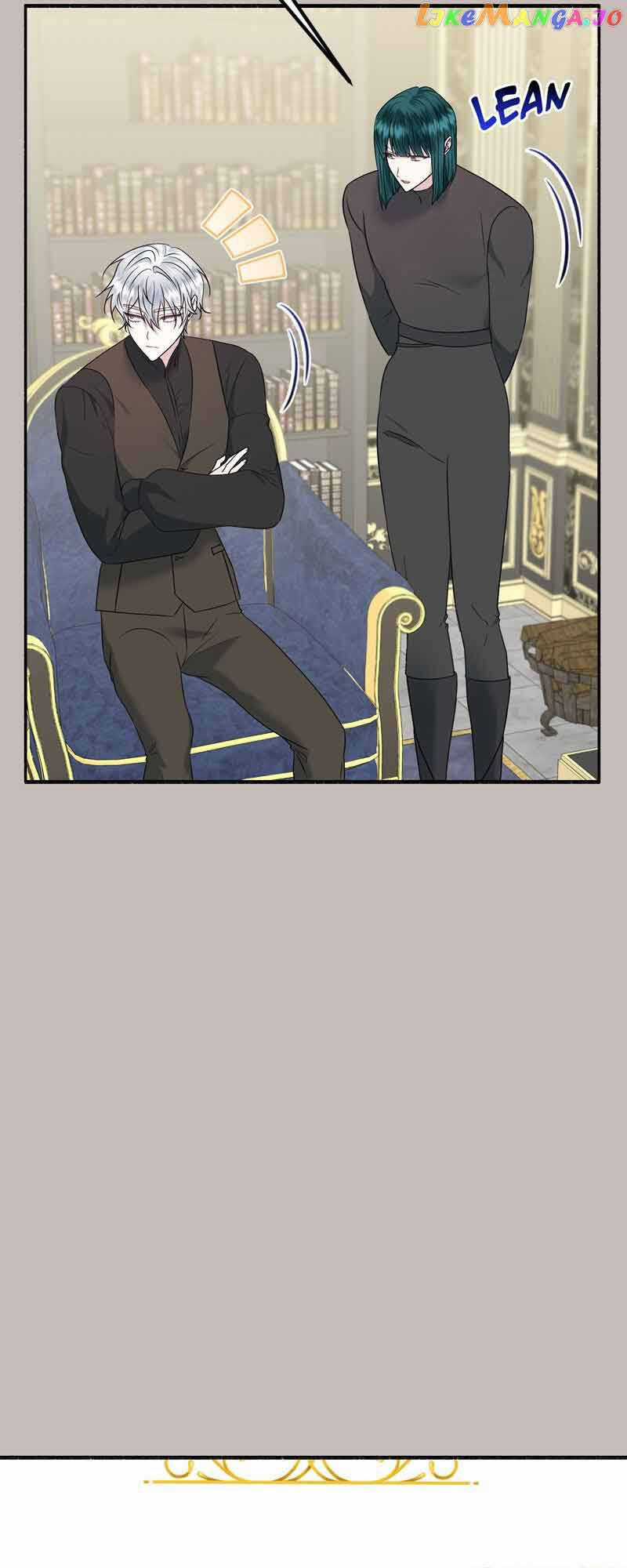 Người Chồng Thiên Thần Của Tôi Thật Ra Là Ác Quỷ Chapter 41.1 trang 18