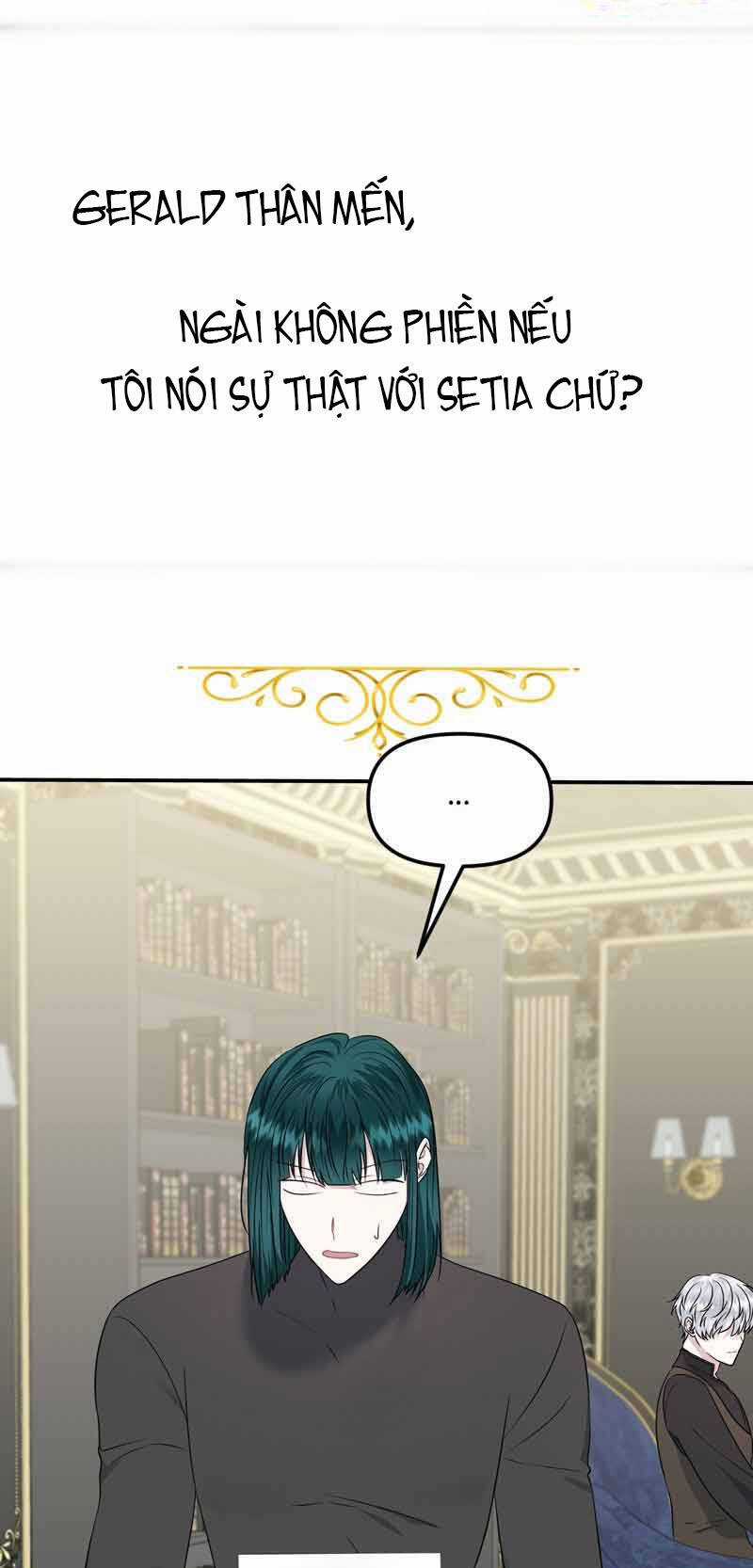 Người Chồng Thiên Thần Của Tôi Thật Ra Là Ác Quỷ Chapter 41.1 trang 19