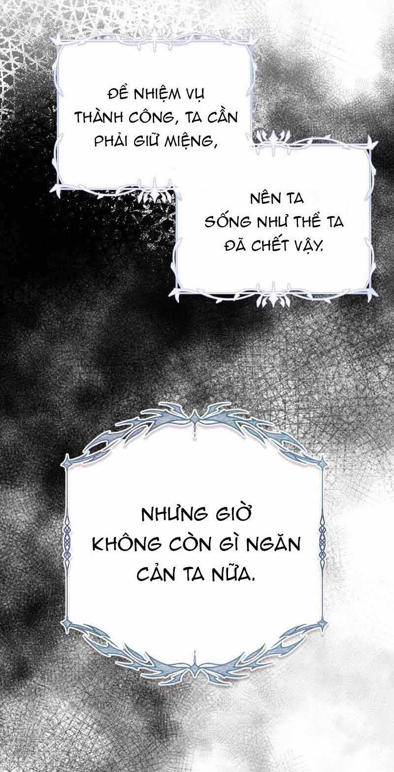 Người Chồng Thiên Thần Của Tôi Thật Ra Là Ác Quỷ Chapter 41.1 trang 22