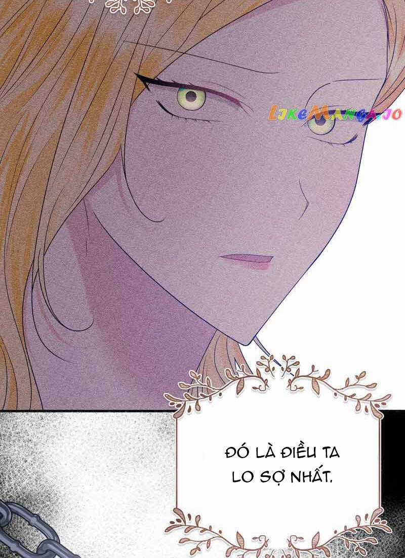 Người Chồng Thiên Thần Của Tôi Thật Ra Là Ác Quỷ Chapter 41.1 trang 24