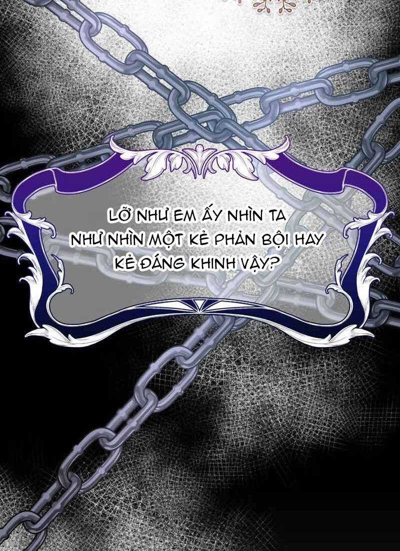 Người Chồng Thiên Thần Của Tôi Thật Ra Là Ác Quỷ Chapter 41.1 trang 25