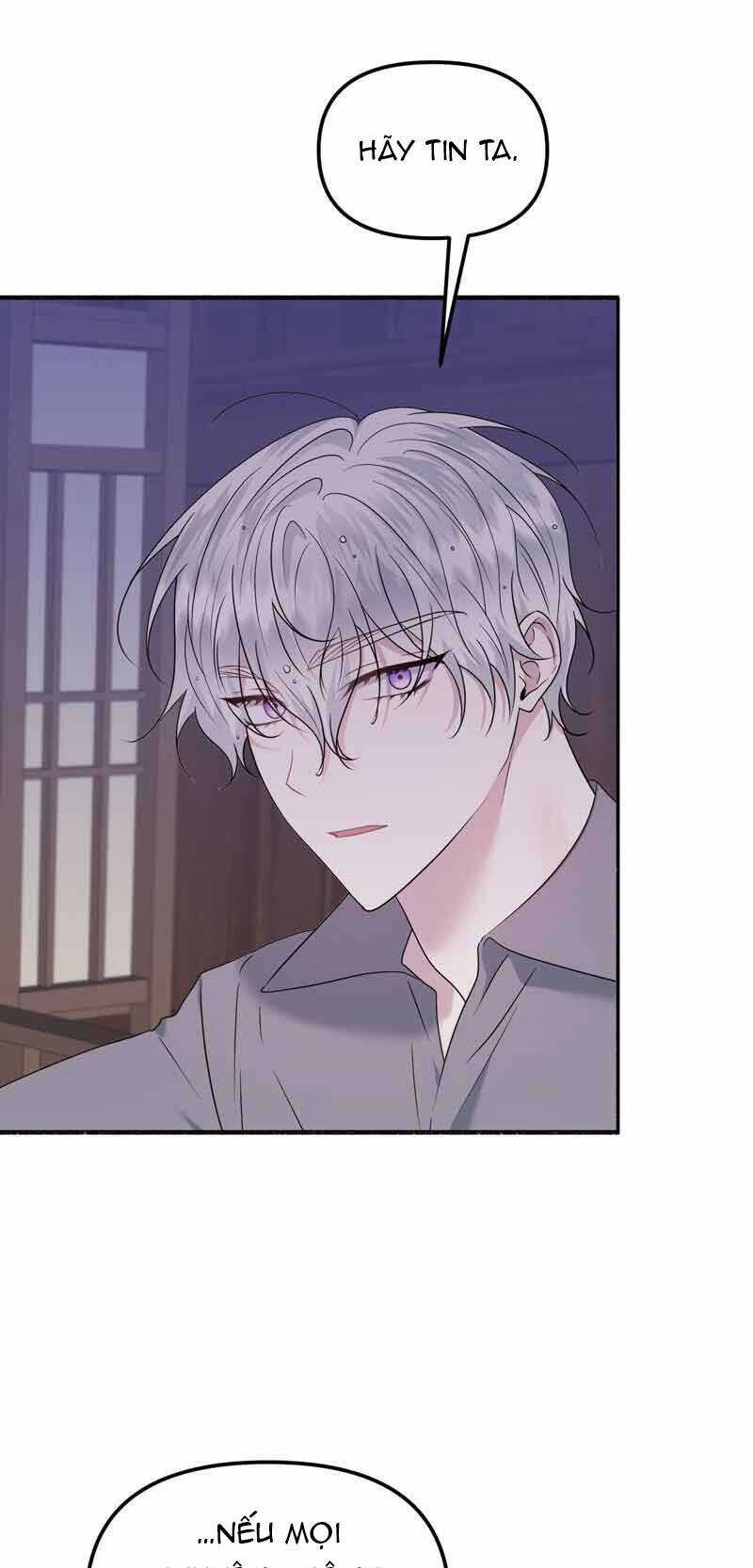 Người Chồng Thiên Thần Của Tôi Thật Ra Là Ác Quỷ Chapter 41.1 trang 28