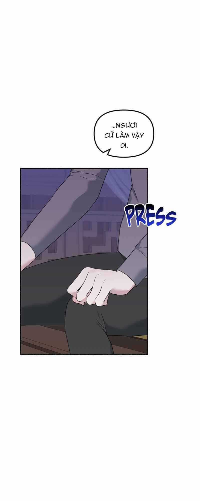 Người Chồng Thiên Thần Của Tôi Thật Ra Là Ác Quỷ Chapter 41.1 trang 30