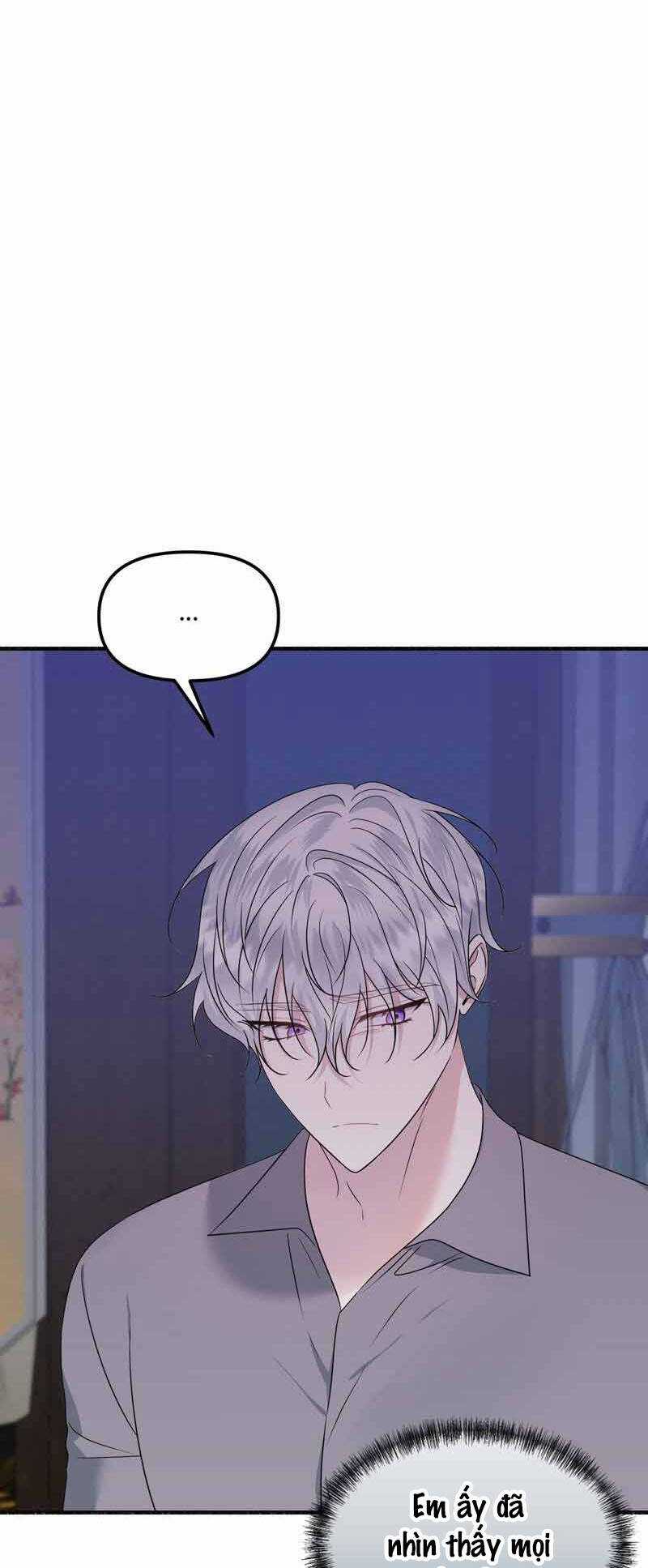 Người Chồng Thiên Thần Của Tôi Thật Ra Là Ác Quỷ Chapter 41.1 trang 35