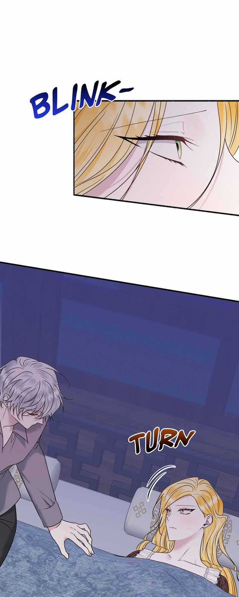 Người Chồng Thiên Thần Của Tôi Thật Ra Là Ác Quỷ Chapter 41.1 trang 37