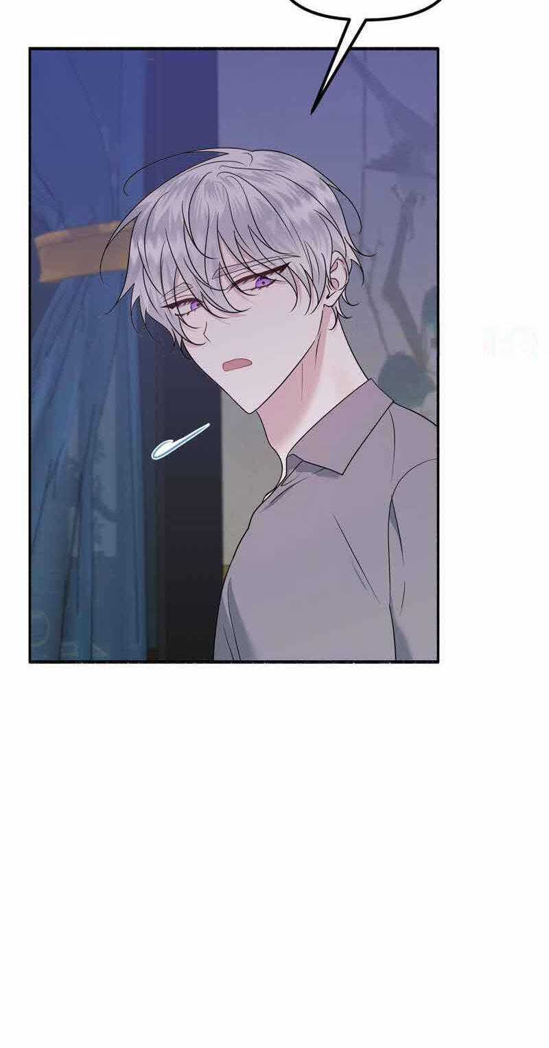 Người Chồng Thiên Thần Của Tôi Thật Ra Là Ác Quỷ Chapter 41.1 trang 39