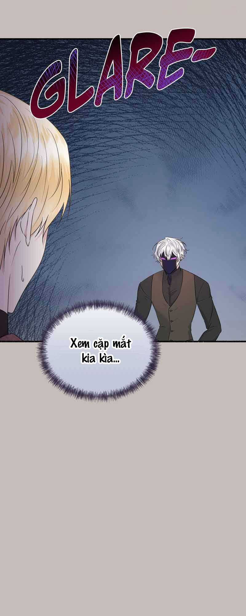 Người Chồng Thiên Thần Của Tôi Thật Ra Là Ác Quỷ Chapter 41.1 trang 4