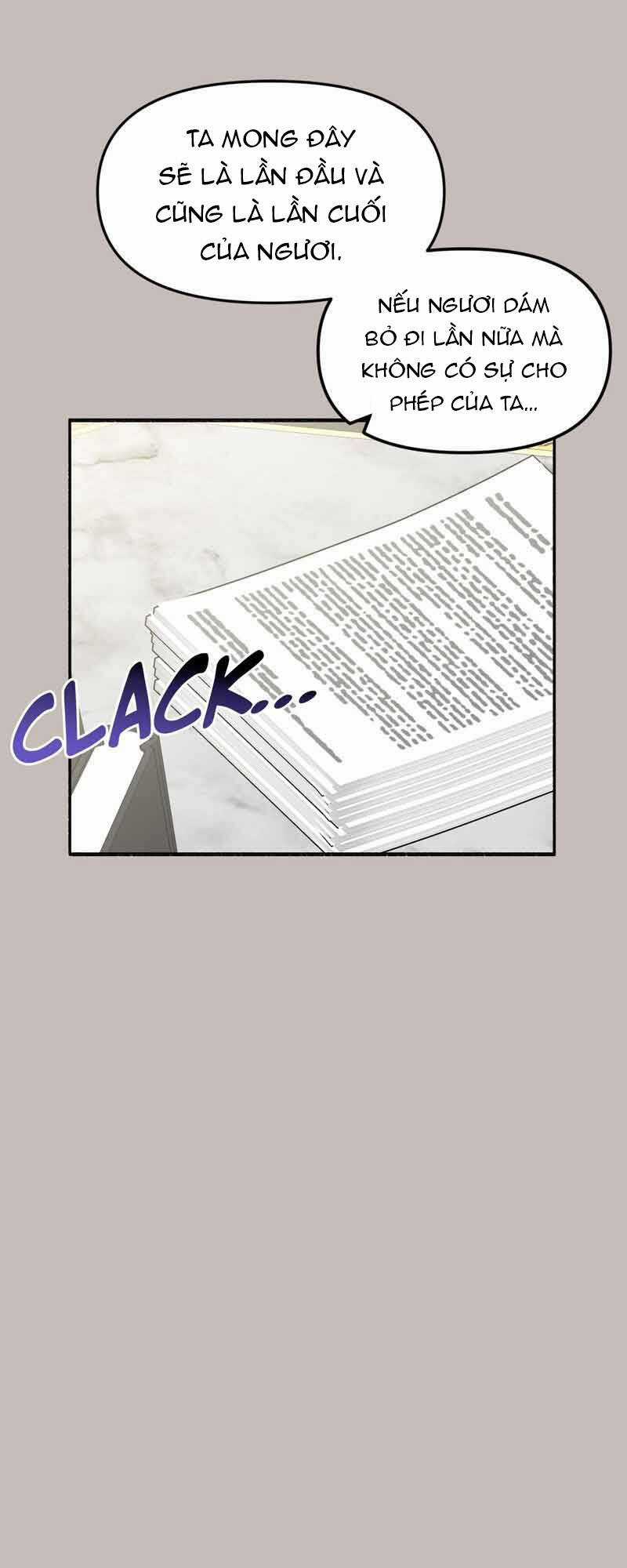 Người Chồng Thiên Thần Của Tôi Thật Ra Là Ác Quỷ Chapter 41.1 trang 5