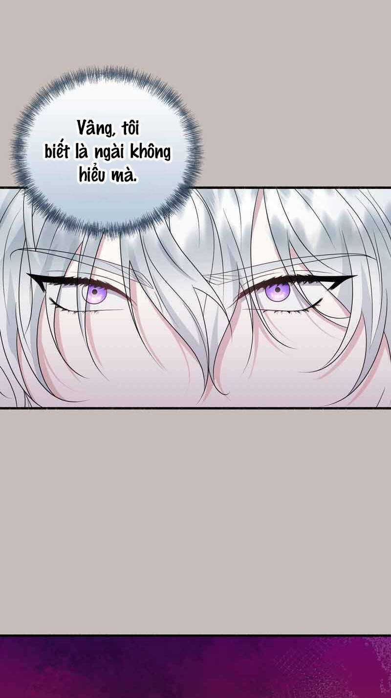 Người Chồng Thiên Thần Của Tôi Thật Ra Là Ác Quỷ Chapter 41.1 trang 8