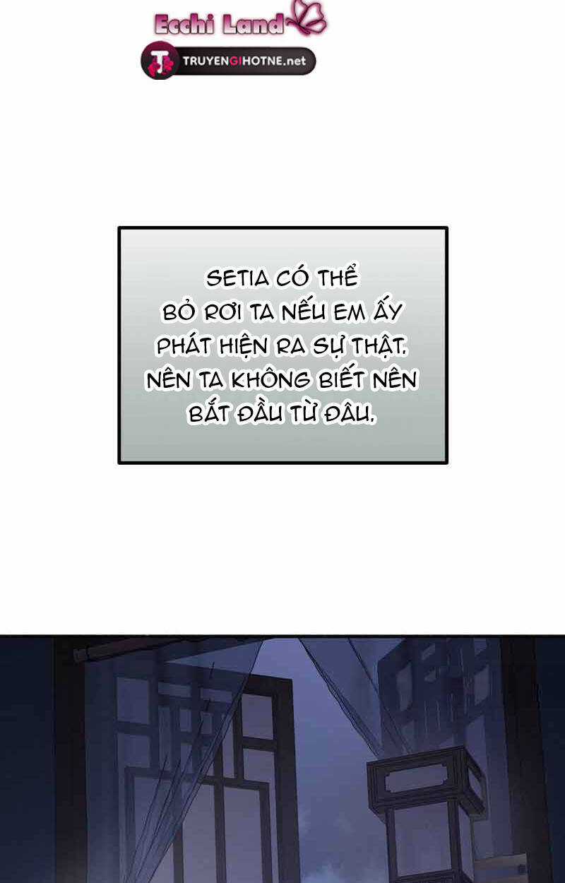 Người Chồng Thiên Thần Của Tôi Thật Ra Là Ác Quỷ Chapter 41.2 trang 10