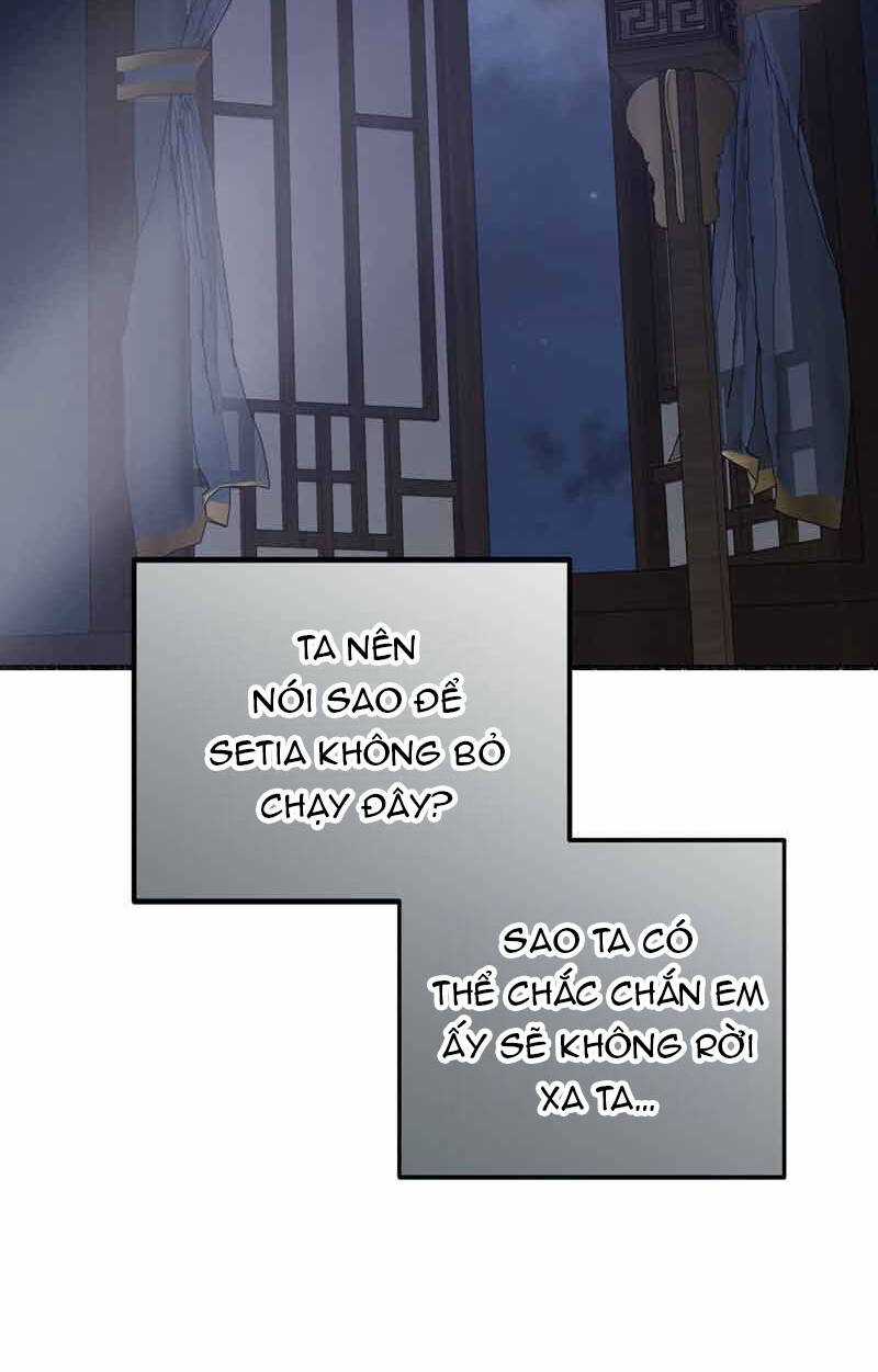 Người Chồng Thiên Thần Của Tôi Thật Ra Là Ác Quỷ Chapter 41.2 trang 11