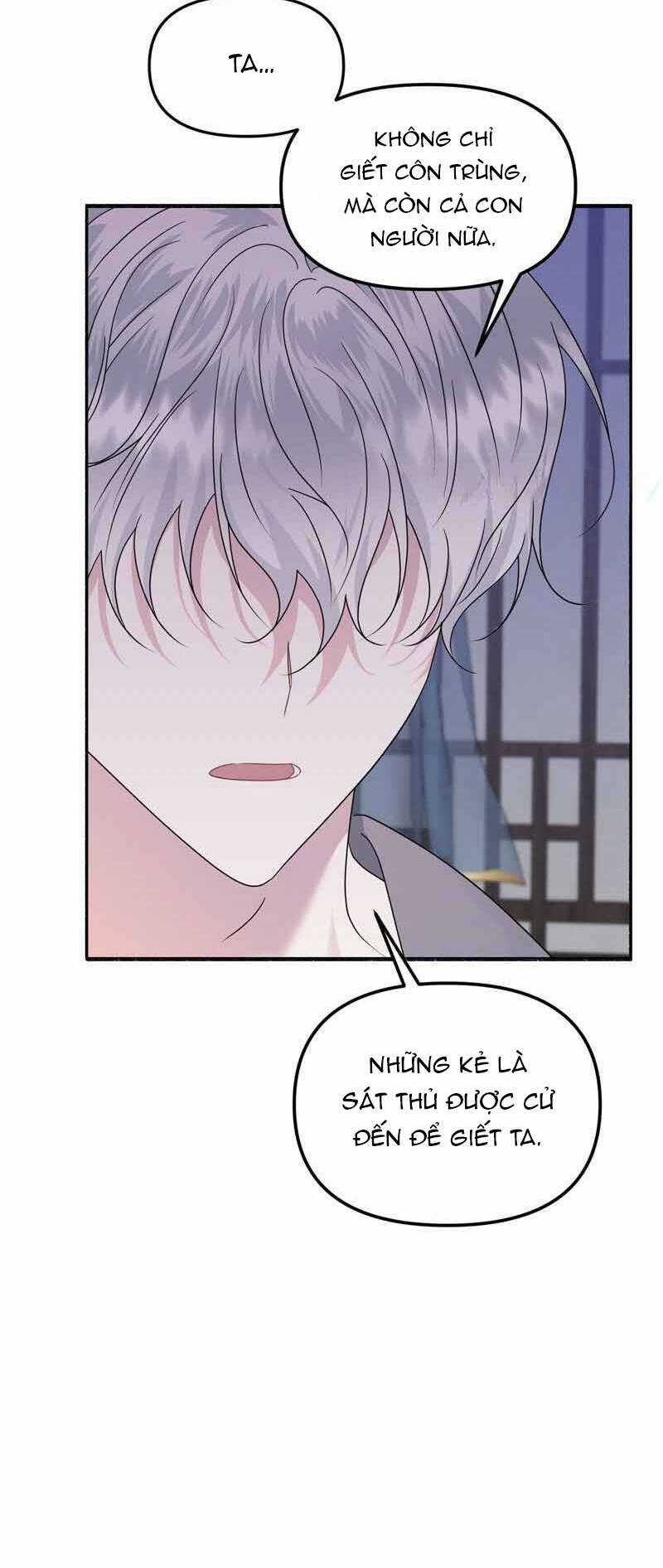 Người Chồng Thiên Thần Của Tôi Thật Ra Là Ác Quỷ Chapter 41.2 trang 13