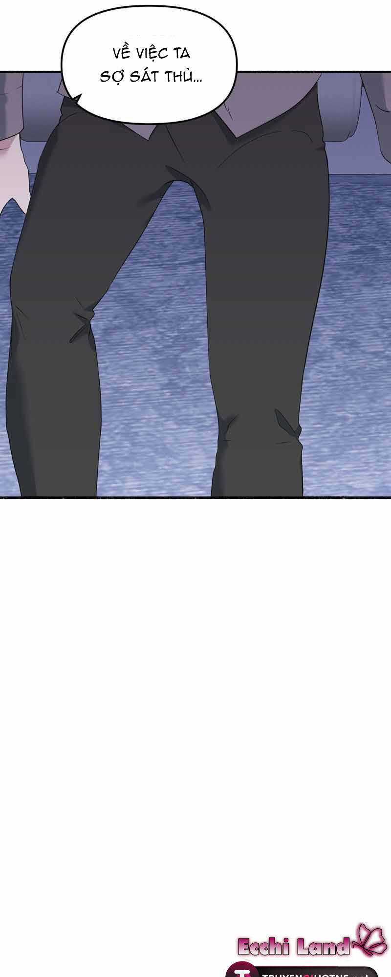 Người Chồng Thiên Thần Của Tôi Thật Ra Là Ác Quỷ Chapter 41.2 trang 16