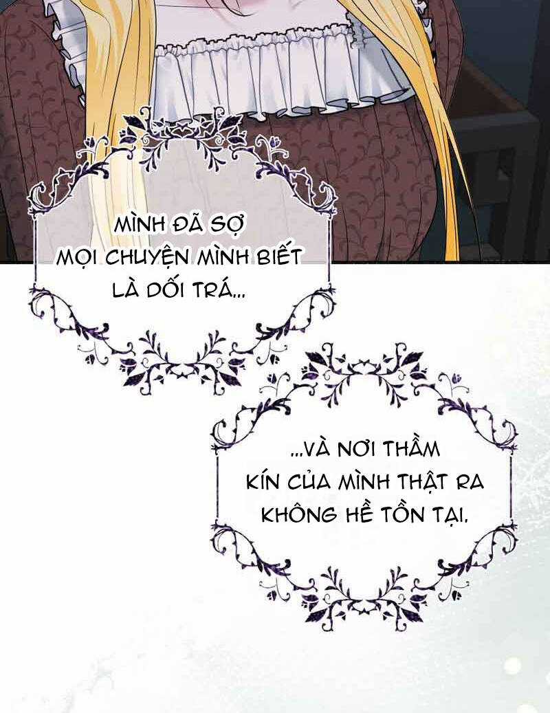 Người Chồng Thiên Thần Của Tôi Thật Ra Là Ác Quỷ Chapter 41.2 trang 2