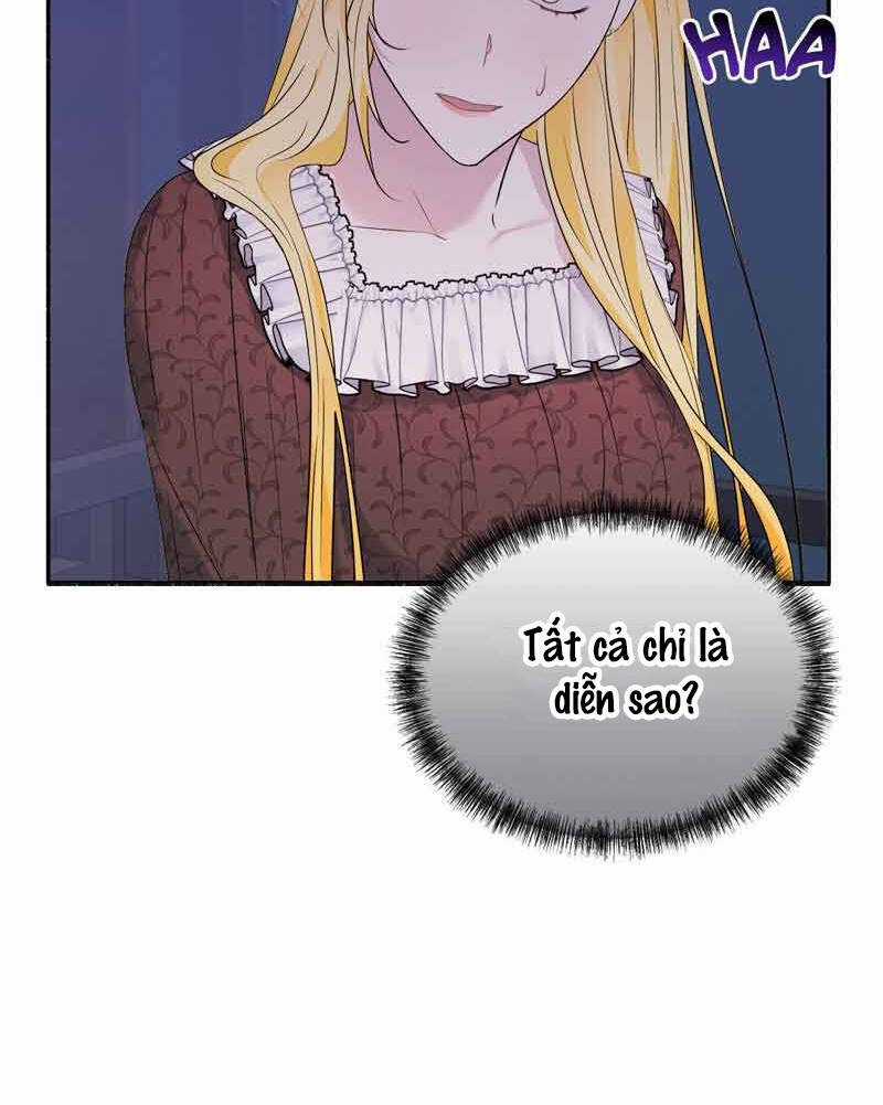 Người Chồng Thiên Thần Của Tôi Thật Ra Là Ác Quỷ Chapter 41.2 trang 20