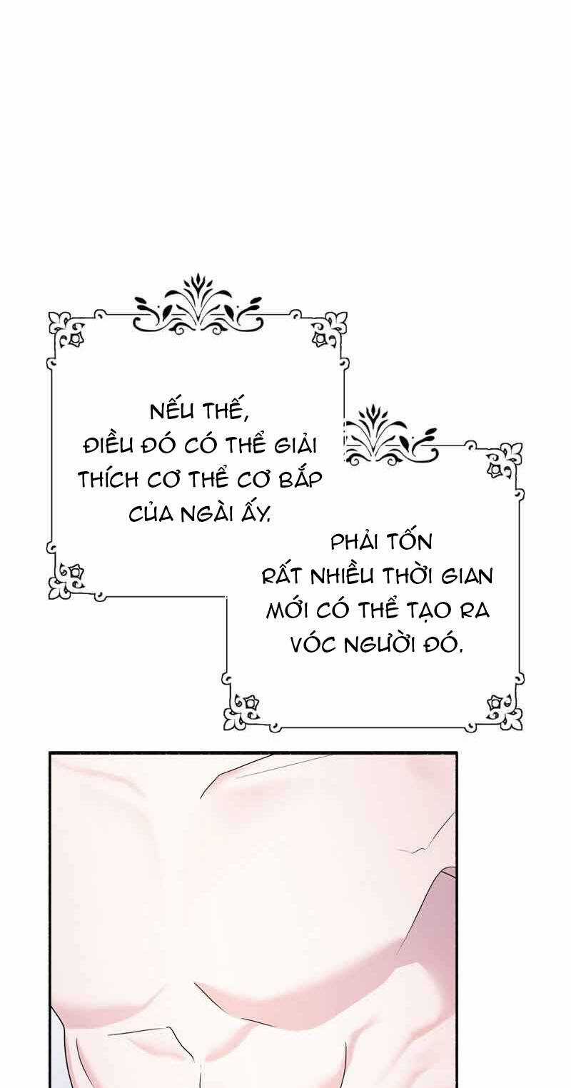 Người Chồng Thiên Thần Của Tôi Thật Ra Là Ác Quỷ Chapter 41.2 trang 25