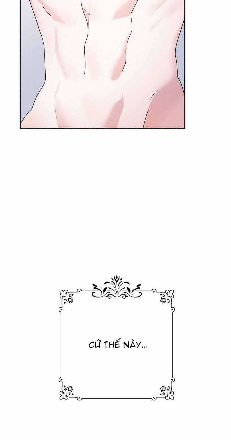 Người Chồng Thiên Thần Của Tôi Thật Ra Là Ác Quỷ Chapter 41.2 trang 26