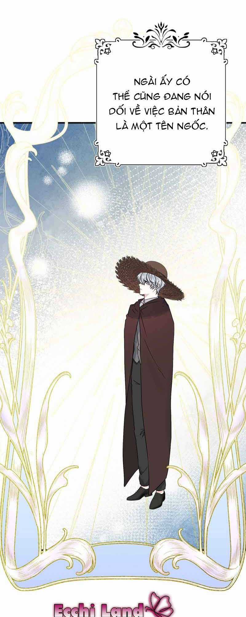 Người Chồng Thiên Thần Của Tôi Thật Ra Là Ác Quỷ Chapter 41.2 trang 27