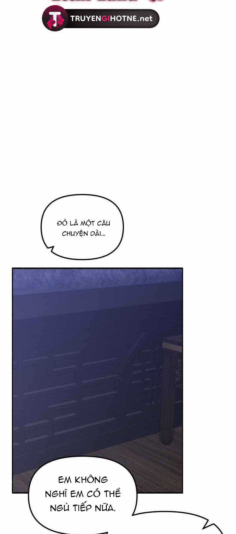 Người Chồng Thiên Thần Của Tôi Thật Ra Là Ác Quỷ Chapter 41.2 trang 28