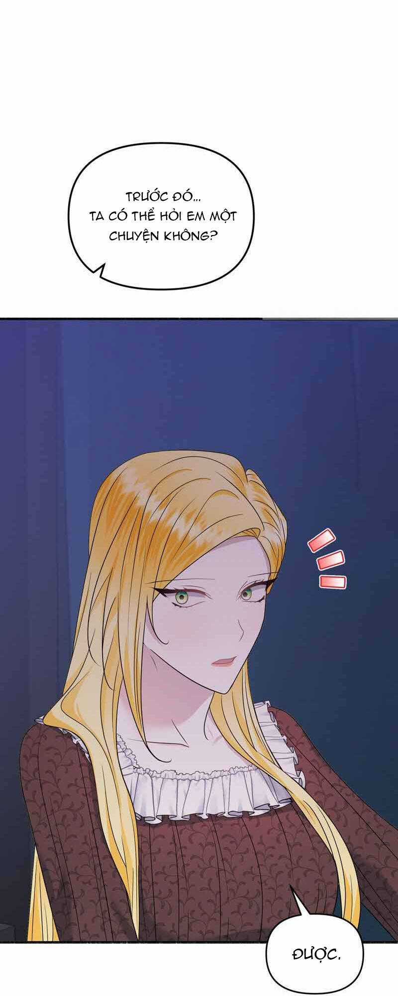 Người Chồng Thiên Thần Của Tôi Thật Ra Là Ác Quỷ Chapter 41.2 trang 30