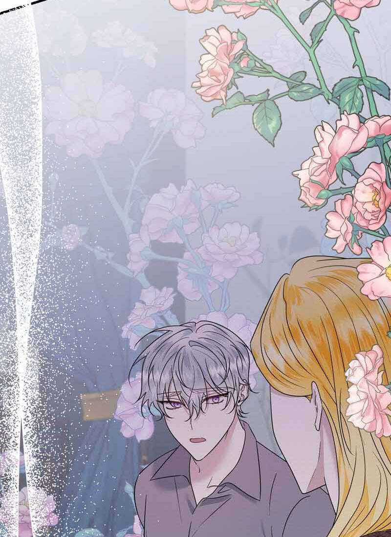 Người Chồng Thiên Thần Của Tôi Thật Ra Là Ác Quỷ Chapter 41.2 trang 32