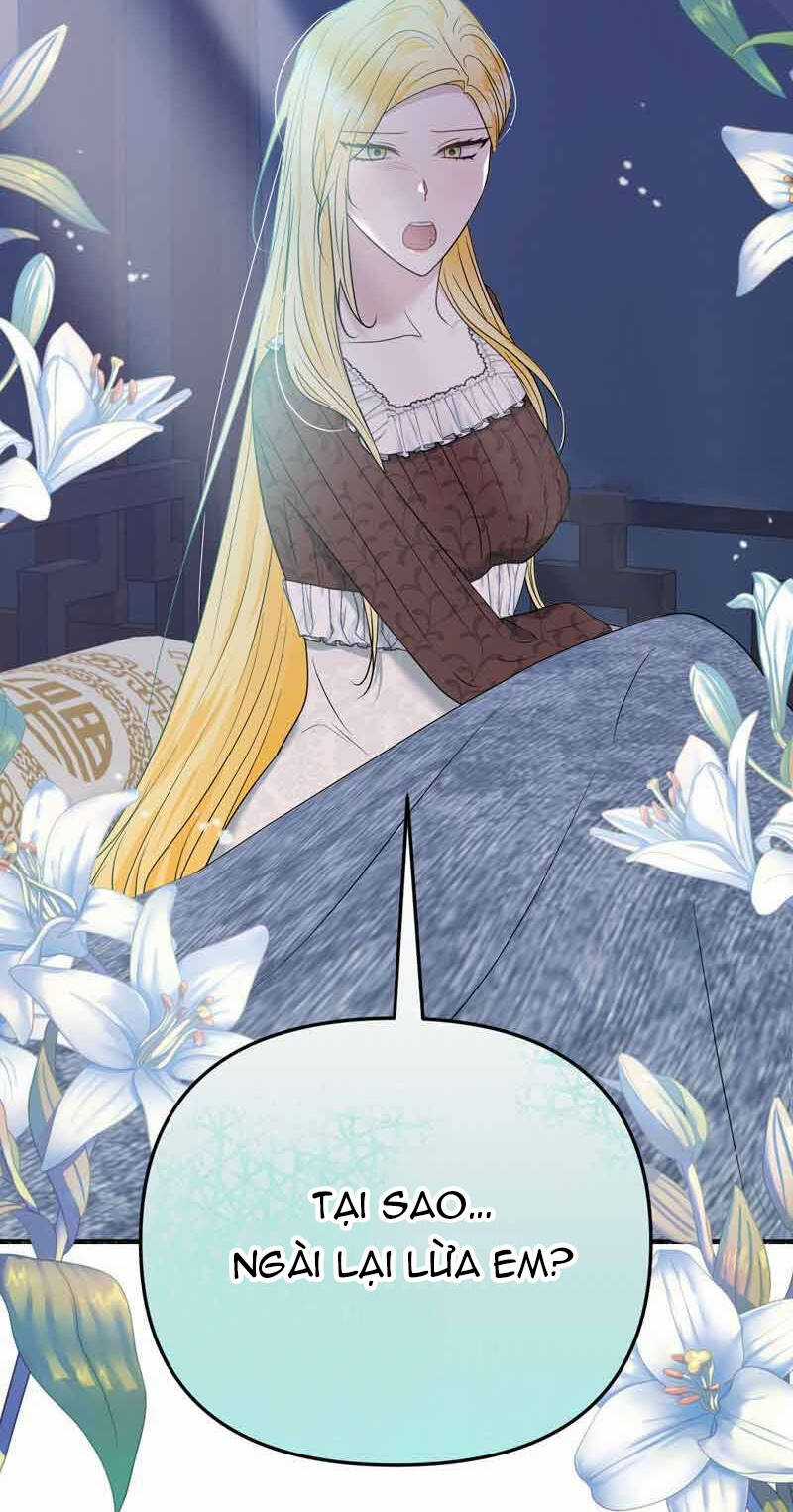 Người Chồng Thiên Thần Của Tôi Thật Ra Là Ác Quỷ Chapter 41.2 trang 8