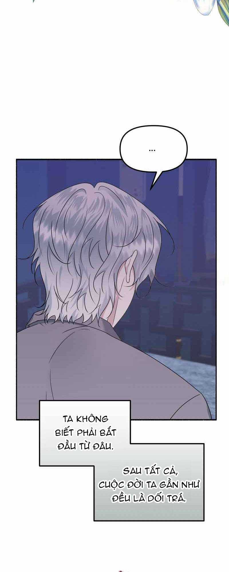 Người Chồng Thiên Thần Của Tôi Thật Ra Là Ác Quỷ Chapter 41.2 trang 9