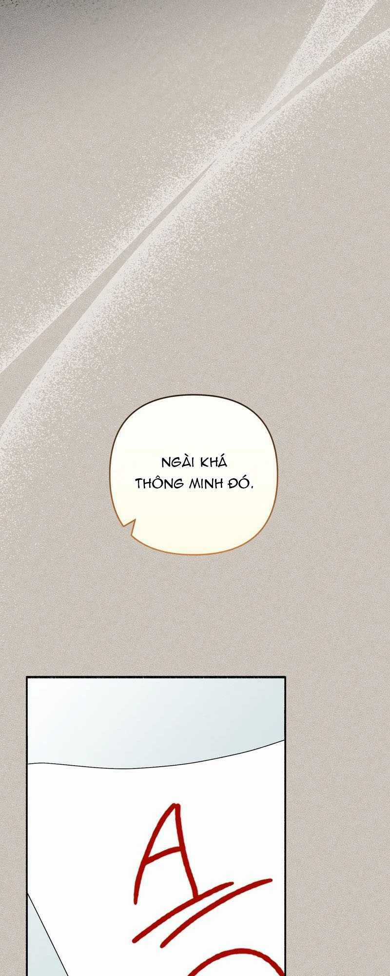 Người Chồng Thiên Thần Của Tôi Thật Ra Là Ác Quỷ Chapter 42.1 trang 10