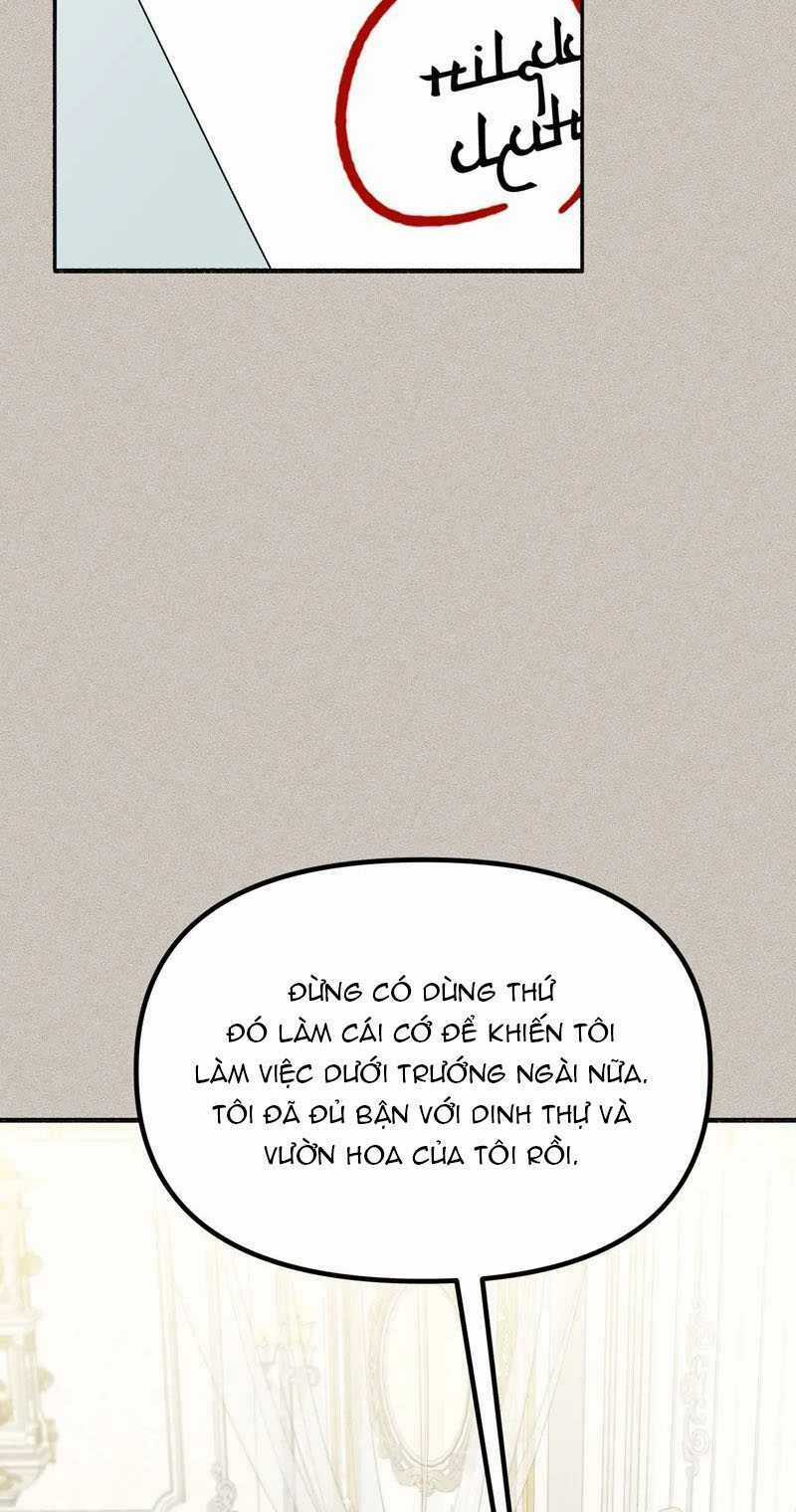 Người Chồng Thiên Thần Của Tôi Thật Ra Là Ác Quỷ Chapter 42.1 trang 11