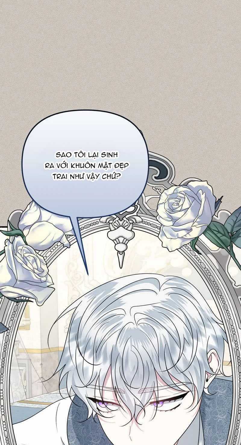 Người Chồng Thiên Thần Của Tôi Thật Ra Là Ác Quỷ Chapter 42.1 trang 14