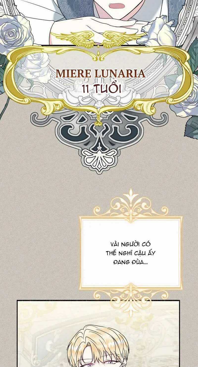 Người Chồng Thiên Thần Của Tôi Thật Ra Là Ác Quỷ Chapter 42.1 trang 15