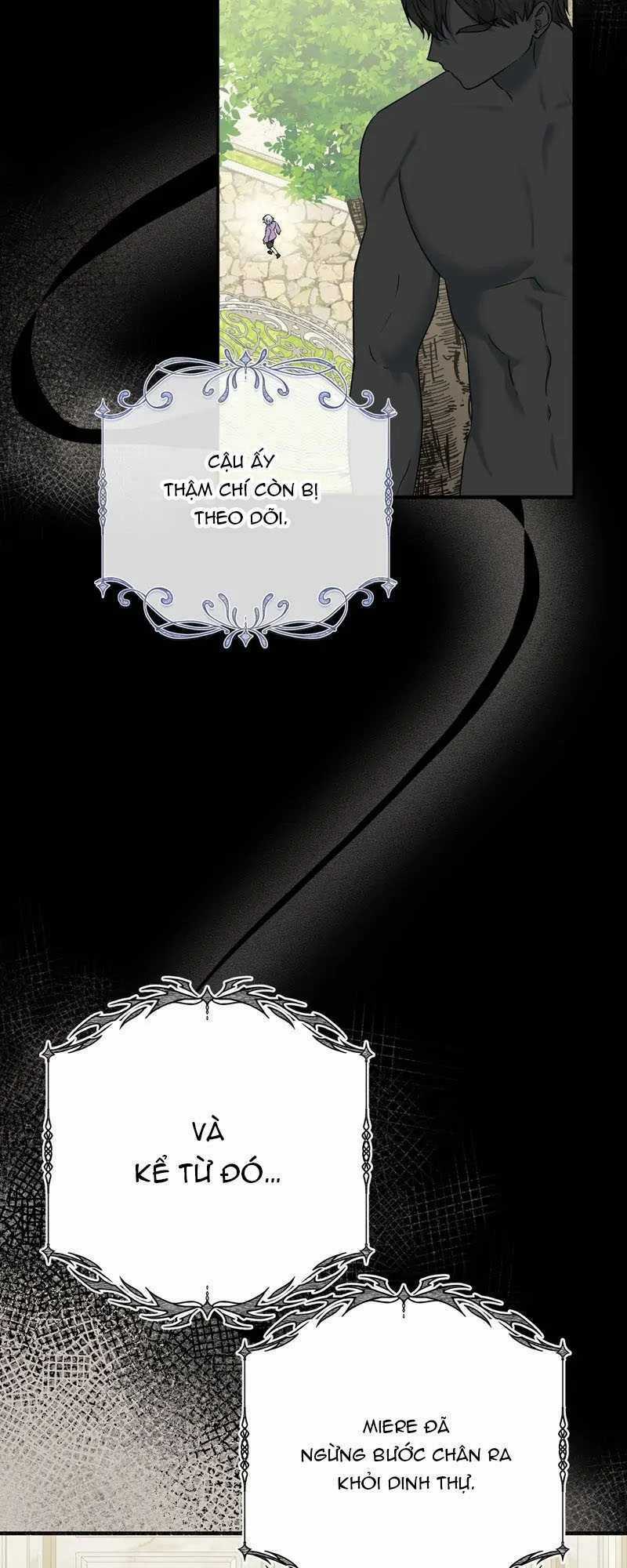 Người Chồng Thiên Thần Của Tôi Thật Ra Là Ác Quỷ Chapter 42.1 trang 18