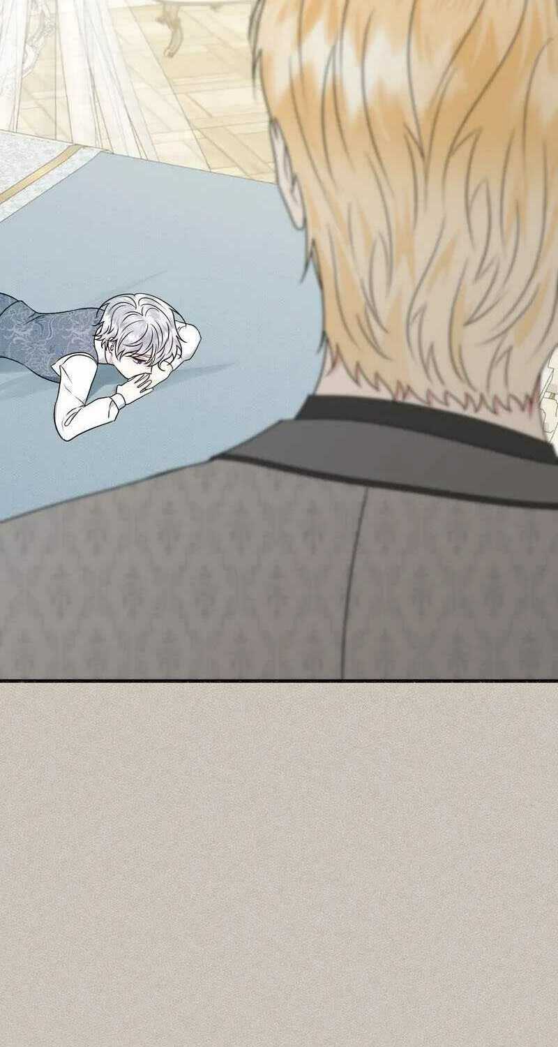 Người Chồng Thiên Thần Của Tôi Thật Ra Là Ác Quỷ Chapter 42.1 trang 20