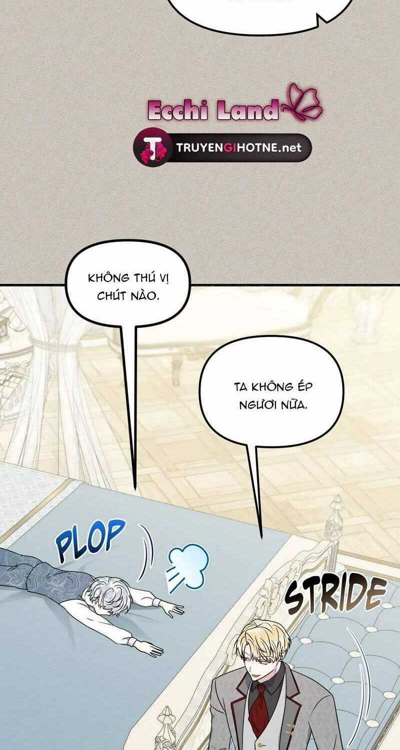 Người Chồng Thiên Thần Của Tôi Thật Ra Là Ác Quỷ Chapter 42.1 trang 23