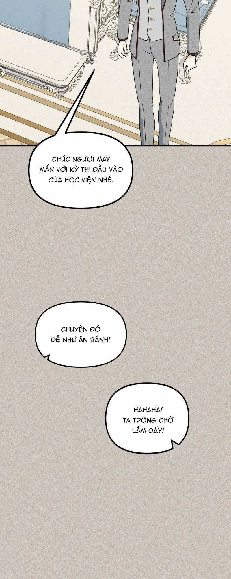 Người Chồng Thiên Thần Của Tôi Thật Ra Là Ác Quỷ Chapter 42.1 trang 24