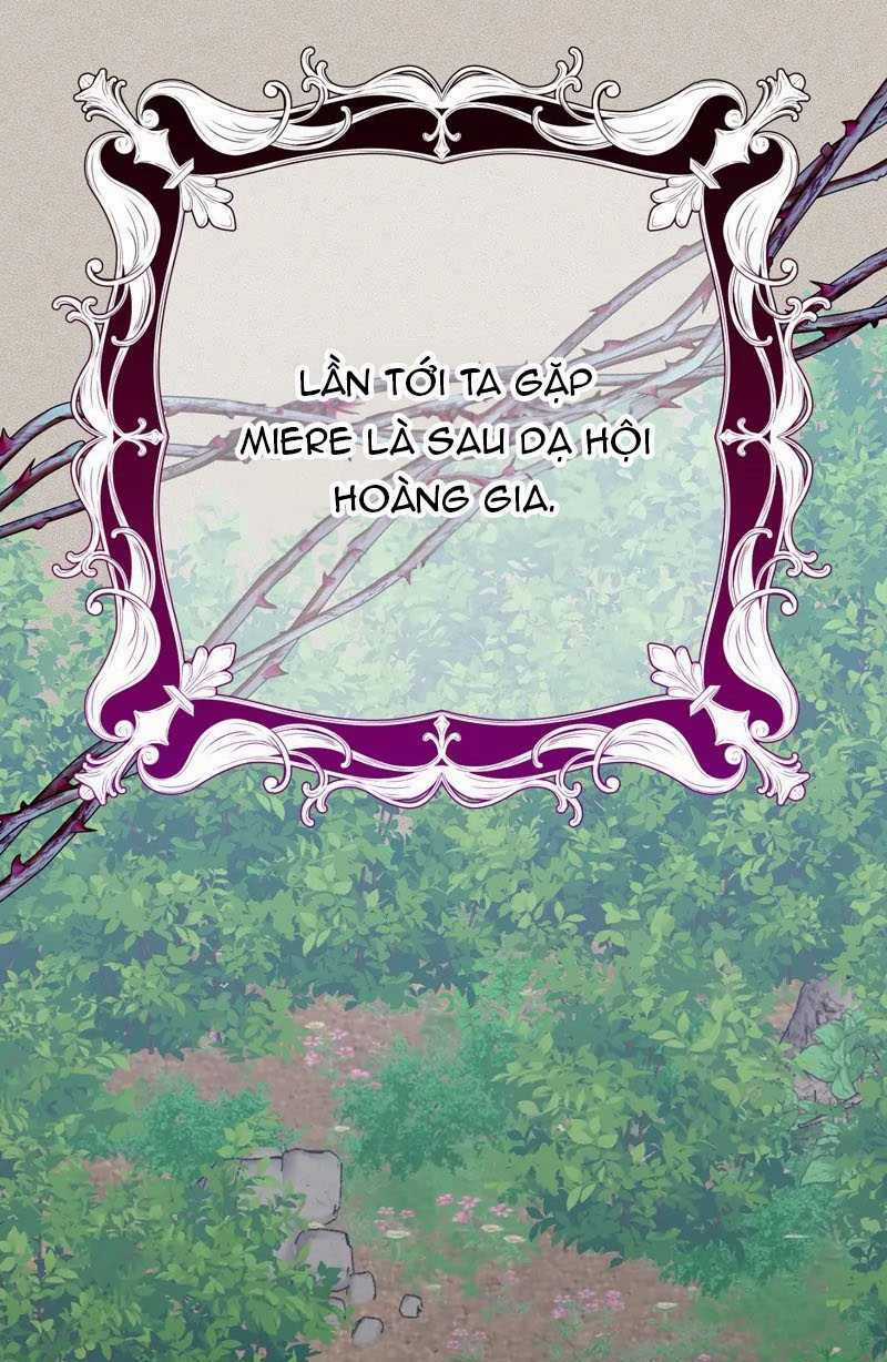 Người Chồng Thiên Thần Của Tôi Thật Ra Là Ác Quỷ Chapter 42.1 trang 25