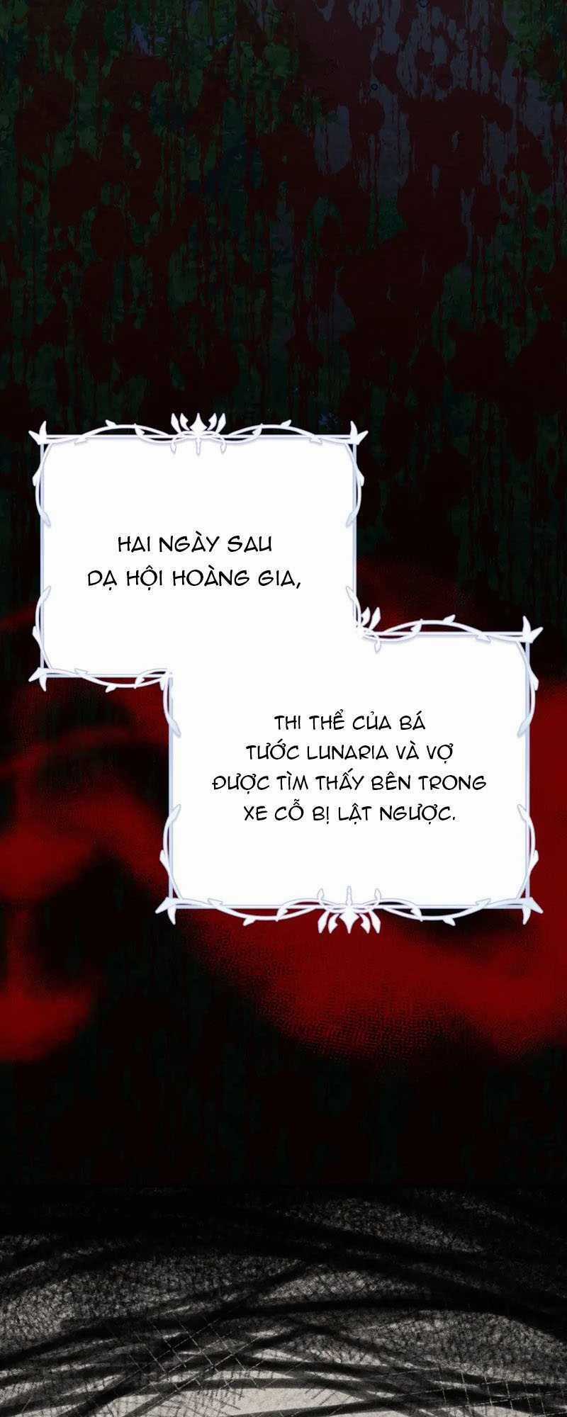 Người Chồng Thiên Thần Của Tôi Thật Ra Là Ác Quỷ Chapter 42.1 trang 27