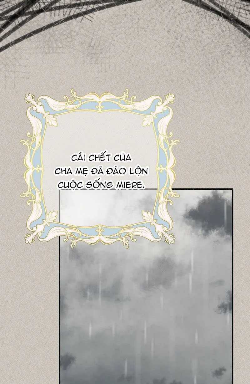 Người Chồng Thiên Thần Của Tôi Thật Ra Là Ác Quỷ Chapter 42.1 trang 28