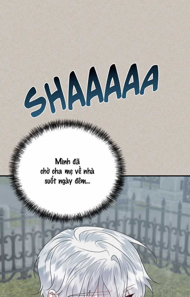 Người Chồng Thiên Thần Của Tôi Thật Ra Là Ác Quỷ Chapter 42.1 trang 31