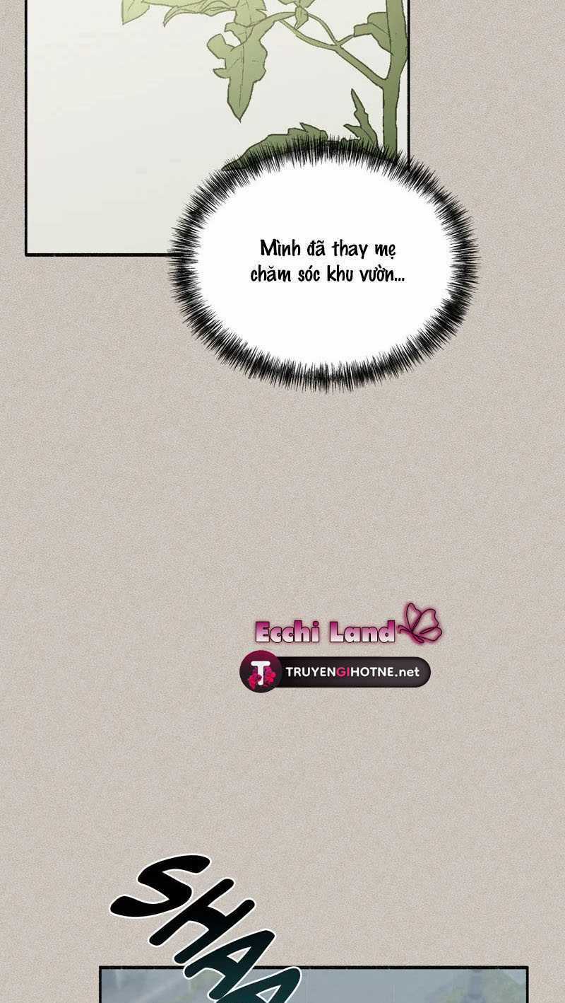 Người Chồng Thiên Thần Của Tôi Thật Ra Là Ác Quỷ Chapter 42.1 trang 34