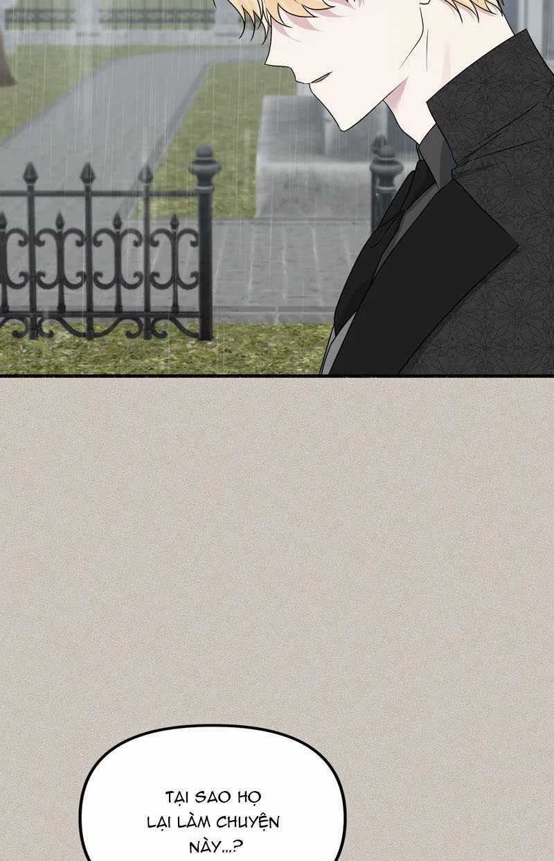 Người Chồng Thiên Thần Của Tôi Thật Ra Là Ác Quỷ Chapter 42.1 trang 37